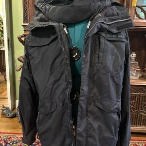 Men’s 686 Smarty 3 in 1 Insulated Snowboard Jacket